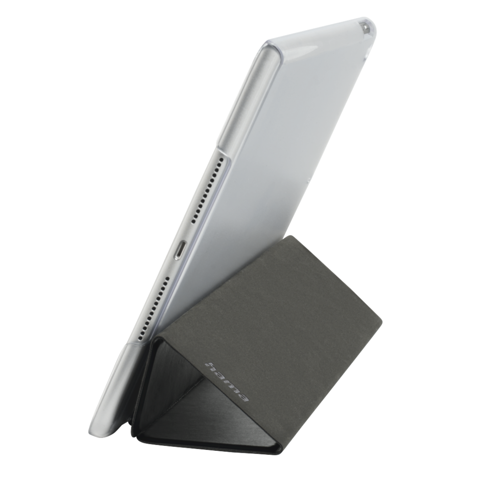 Hama Hama Fold Clear - Beschermhoes Hama Hama Fold Clear - Beschermhoes