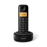 Philips Philips D1601B/01 - Dect telefoon Philips Philips D1601B/01 - Dect telefoon