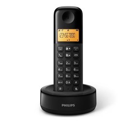 Philips  Philips D1601B/01 - Dect telefoon