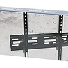 Blow Blow TV HQ 32"-55" black slim - TV muurbeugel Blow Blow TV HQ 32"-55" black slim - TV muurbeugel