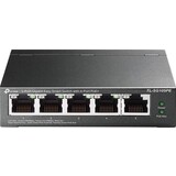 TP-Link TP-Link TL-SG105PE - Netwerk switch TP-Link TP-Link TL-SG105PE - Netwerk switch