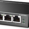 TP-Link TP-Link TL-SG105PE - Netwerk switch TP-Link TP-Link TL-SG105PE - Netwerk switch