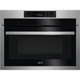 AEG AEG KMF761080M - Inbouw oven