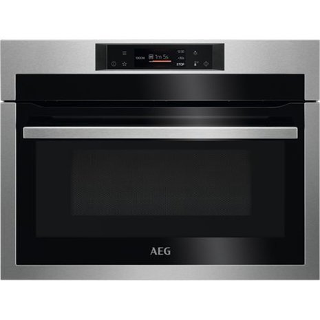AEG AEG KMF761080M - Inbouw oven