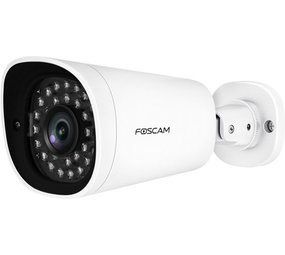 Foscam Foscam G4EPW White - Beveiligingscamera Foscam Foscam G4EPW White - Beveiligingscamera