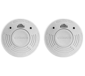 Alecto Alecto SA-110 DUO Rookmelder (2 Pack) - Rookmelder Alecto Alecto SA-110 DUO Rookmelder (2 Pack) - Rookmelder