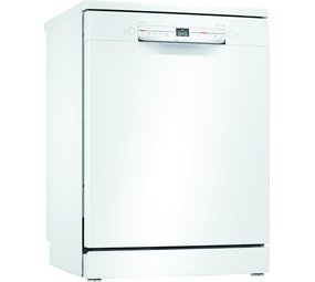 Bosch Bosch SMS2ITW33E - Vrijstaande vaatwasser