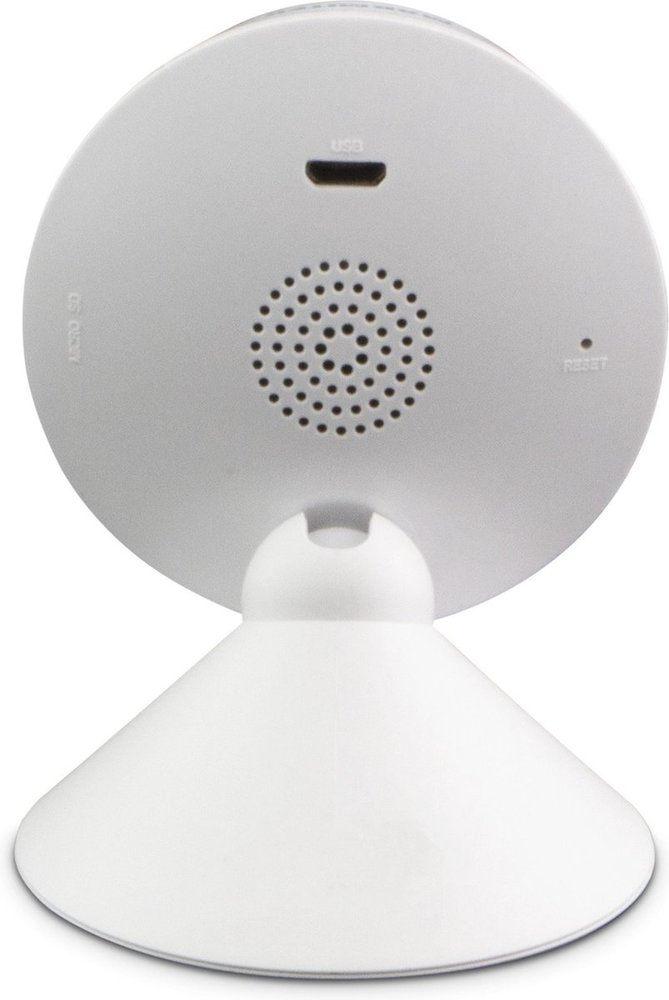 Marmitek Marmitek View ME - Beveiligingscamera Marmitek Marmitek View ME - Beveiligingscamera