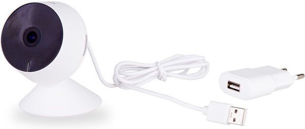 Marmitek Marmitek View ME - Beveiligingscamera Marmitek Marmitek View ME - Beveiligingscamera