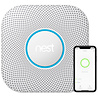Google Google Nest Protect V2 Bedraad - Rookmelder Google Google Nest Protect V2 Bedraad - Rookmelder
