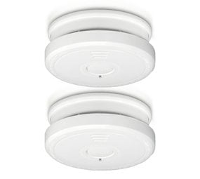 Alecto Alecto SA-20-2 Rookmelder (2 Pack) - Rookmelder Alecto Alecto SA-20-2 Rookmelder (2 Pack) - Rookmelder