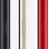 Apple Apple iPhone SE 2022 64GB Wit - Mobiele telefoon Apple Apple iPhone SE 2022 64GB Wit - Mobiele telefoon
