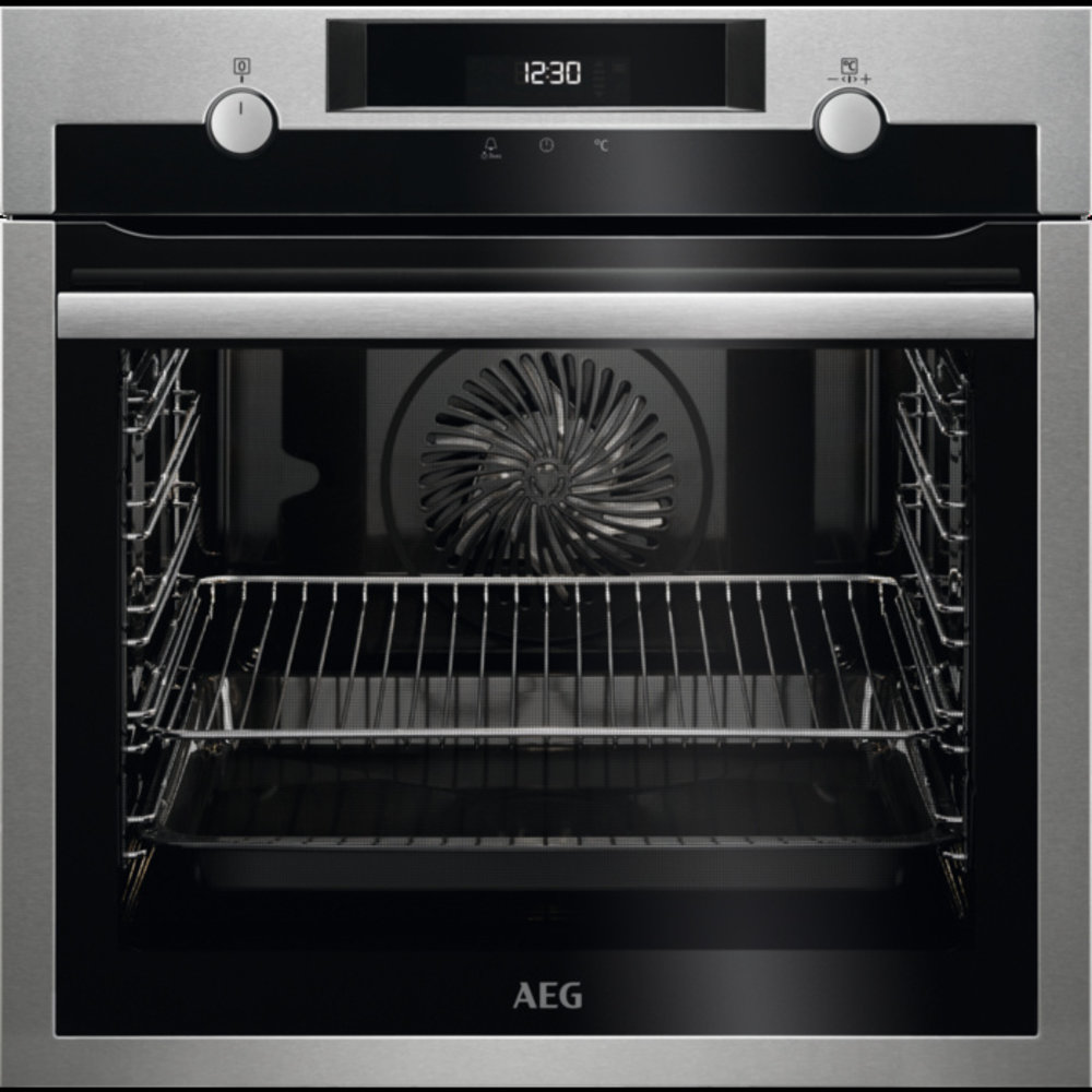 AEG AEG BPE435020M SurroundCook - Inbouw oven