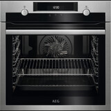 AEG AEG BPE435020M SurroundCook - Inbouw oven