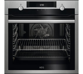AEG AEG BPE435020M SurroundCook - Inbouw oven AEG AEG BPE435020M SurroundCook - Inbouw oven