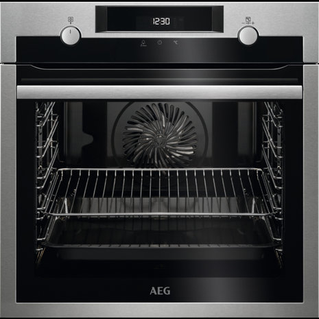 AEG AEG BPE435020M SurroundCook - Inbouw oven