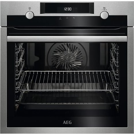 AEG AEG BPE435020M SurroundCook - Inbouw oven