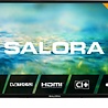 Salora Salora 24LTC2100 - LED TV Salora Salora 24LTC2100 - LED TV