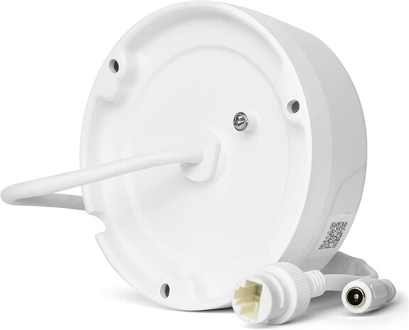 Hikvision Hikvision HiWatch HWI-D140H-M - Beveiligingscamera