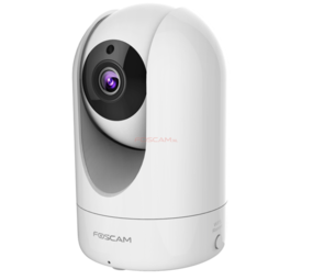 Foscam Foscam R4MW Binnen White - Beveiligingscamera Foscam Foscam R4MW Binnen White - Beveiligingscamera