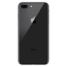 Apple Apple iPhone 8 Plus 64GB Grijs - Mobiele telefoon Apple Apple iPhone 8 Plus 64GB Grijs - Mobiele telefoon