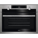 AEG AEG CME565000M Quick - Inbouw oven