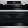 AEG AEG CME565000MQuick - Inbouw oven AEG AEG CME565000MQuick - Inbouw oven