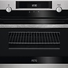 AEG AEG CME565000MQuick - Inbouw oven AEG AEG CME565000MQuick - Inbouw oven