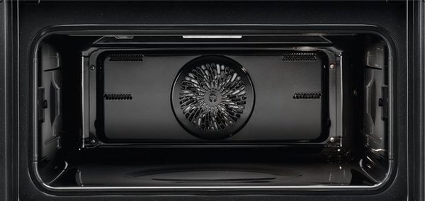 AEG AEG CME565000M Quick - Inbouw oven AEG AEG CME565000M Quick - Inbouw oven