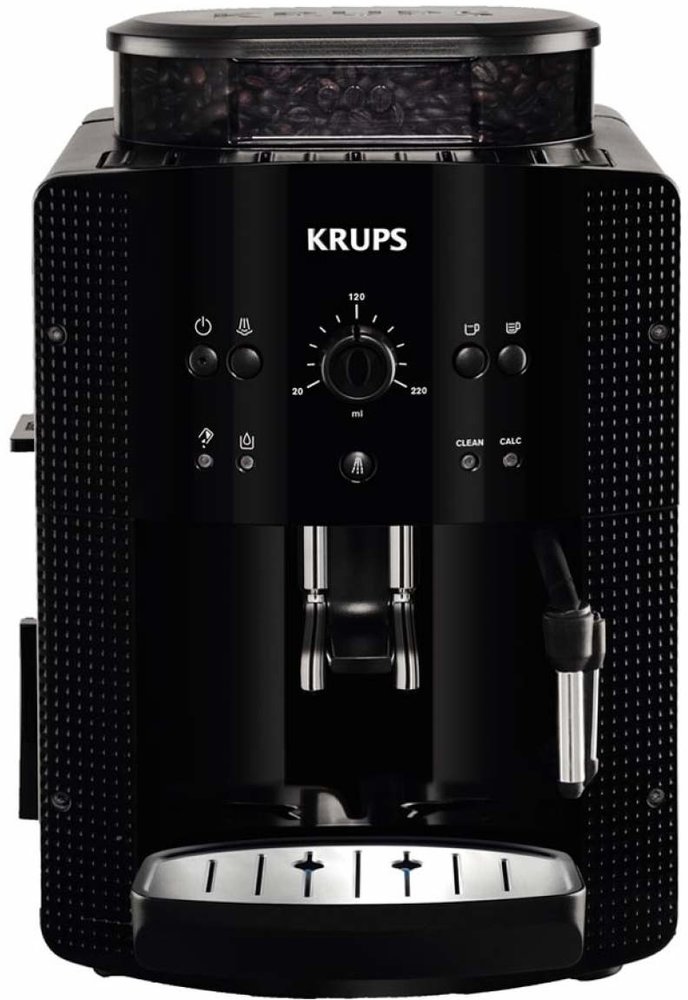 Krups Krups EA8108 - Koffiemachine Krups Krups EA8108 - Koffiemachine
