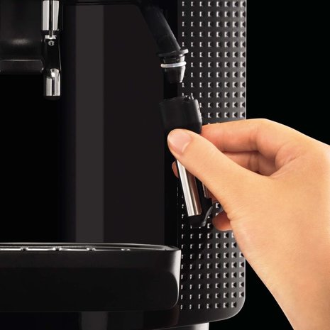 Krups Krups EA8108 - Koffiemachine Krups Krups EA8108 - Koffiemachine