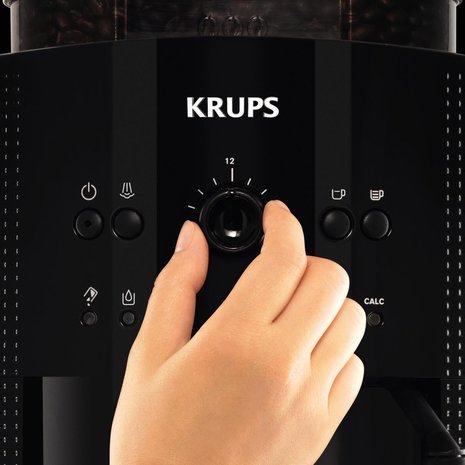 Krups Krups EA8108 - Koffiemachine Krups Krups EA8108 - Koffiemachine