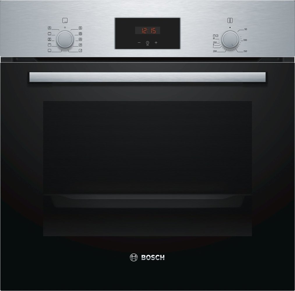 Bosch Bosch HBF154BS0 - Inbouw oven