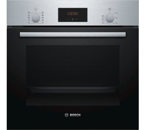 Bosch Bosch HBF154BS0 - Inbouw oven Bosch Bosch HBF154BS0 - Inbouw oven
