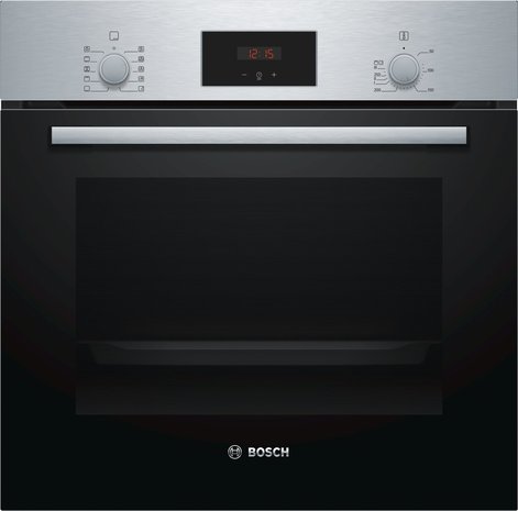 Bosch Bosch HBF154BS0 - Inbouw oven