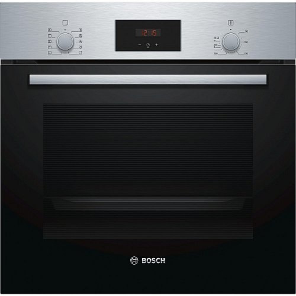 Bosch Bosch HBF154BS0 - Inbouw oven