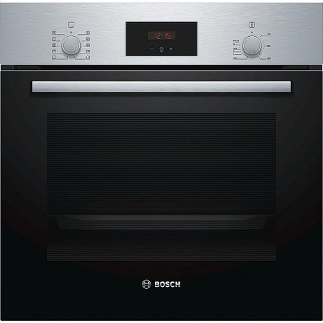 Bosch Bosch HBF154BS0 - Inbouw oven