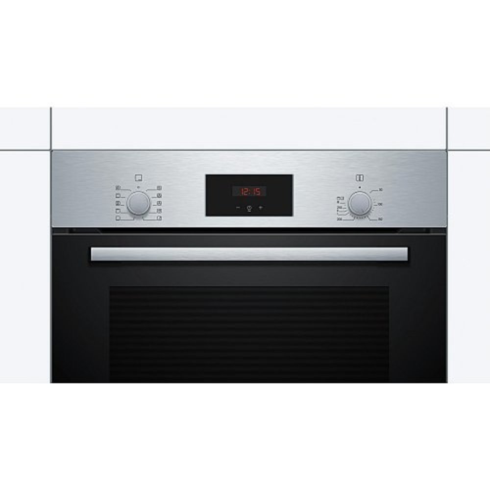 Bosch Bosch HBF154BS0 - Inbouw oven