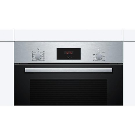 Bosch Bosch HBF154BS0 - Inbouw oven