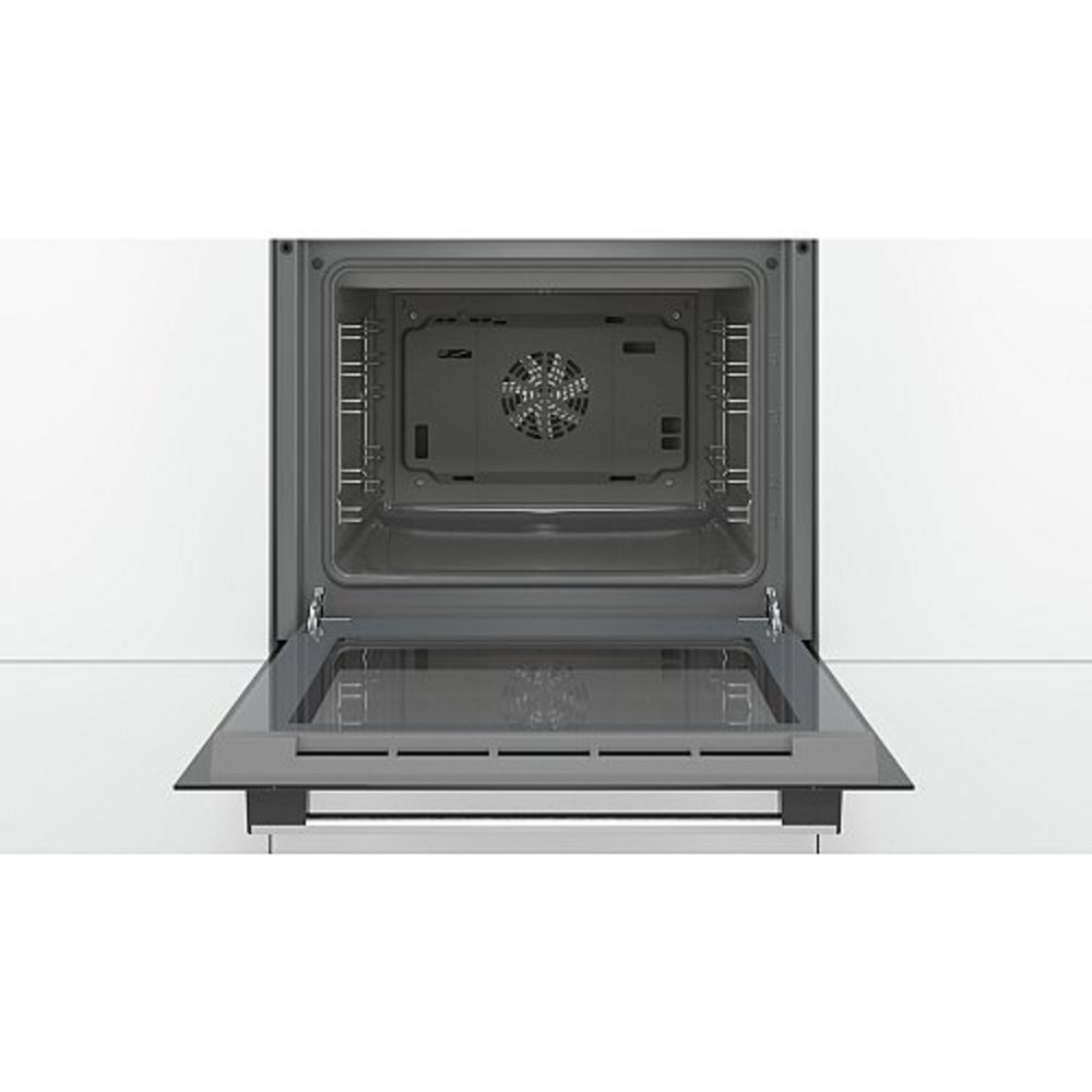 Bosch Bosch HBF154BS0 - Inbouw oven