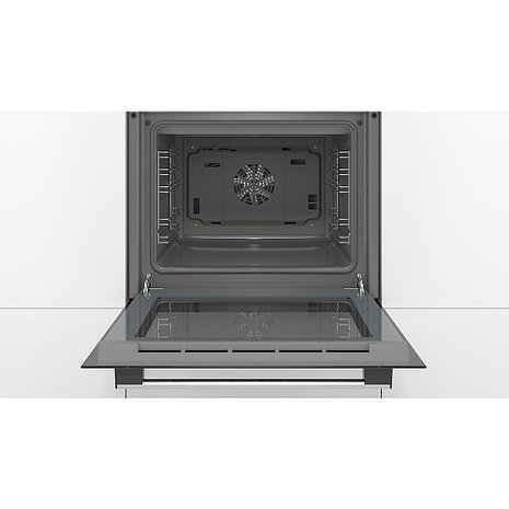 Bosch Bosch HBF154BS0 - Inbouw oven