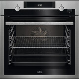 AEG AEG BCS455020M SteamBake - Combi stoomoven