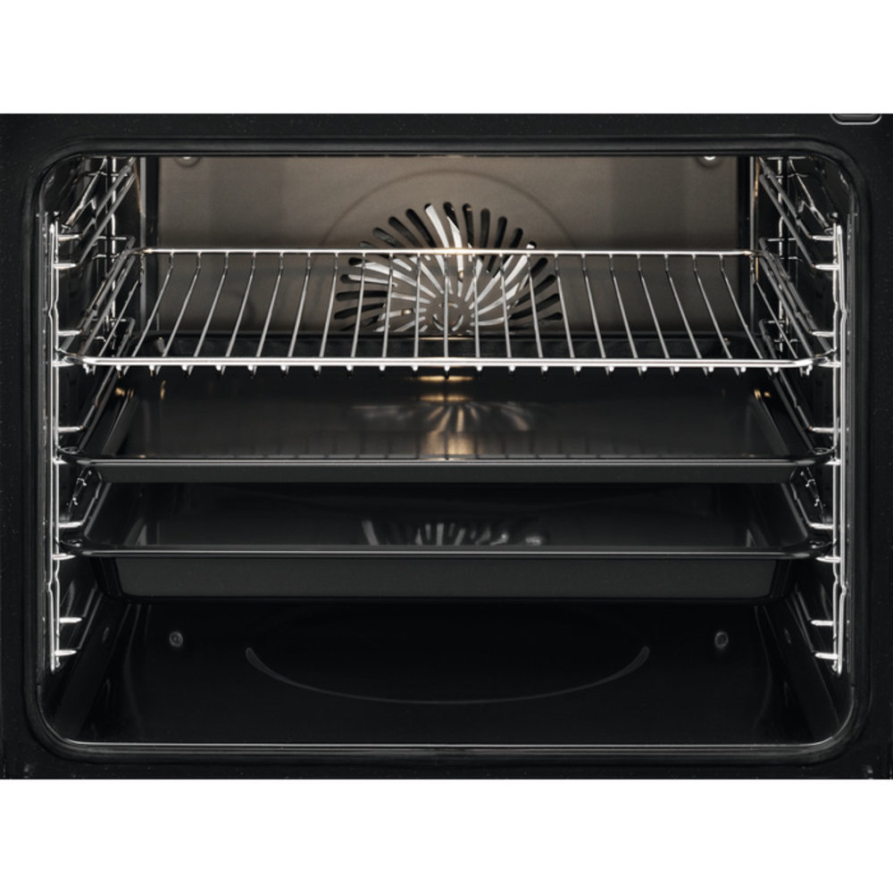 AEG AEG BCS455020M SteamBake - Combi stoomoven