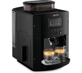 Krups Krups Essential EA8150 - Koffiemachine Krups Krups Essential EA8150 - Koffiemachine