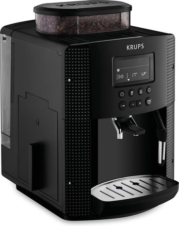 Krups Krups Essential EA8150 - Koffiemachine Krups Krups Essential EA8150 - Koffiemachine