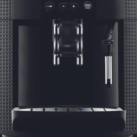 Krups Krups Essential EA8150 - Koffiemachine Krups Krups Essential EA8150 - Koffiemachine