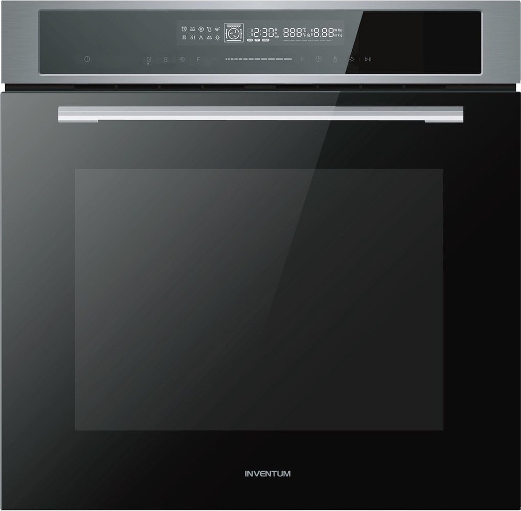 Inventum Inventum IOP6035RT - Inbouw oven