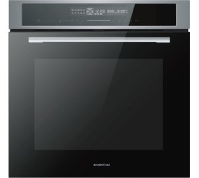 Inventum Inventum IOP6035RT - Inbouw oven Inventum Inventum IOP6035RT - Inbouw oven