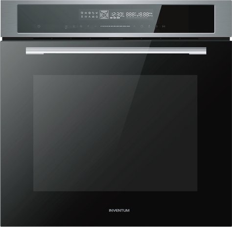 Inventum Inventum IOP6035RT - Inbouw oven
