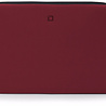 Dicota Dicota Skin Base 14,1" Sleeve Rood Dicota Dicota Skin Base 14,1" Sleeve Rood